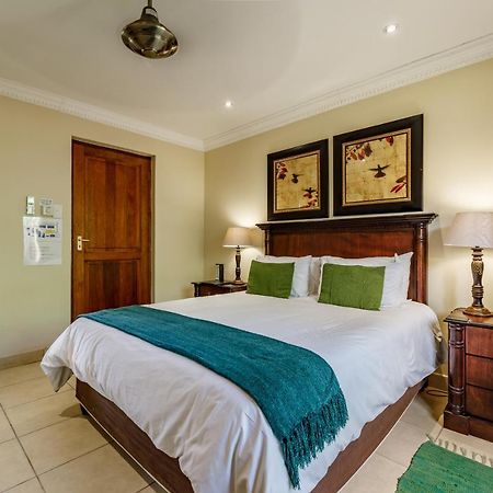 Country Lane Lodge White River Esterno foto