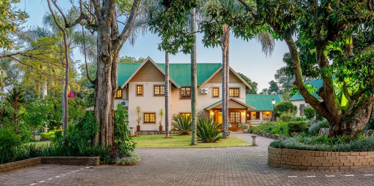 Country Lane Lodge White River Esterno foto