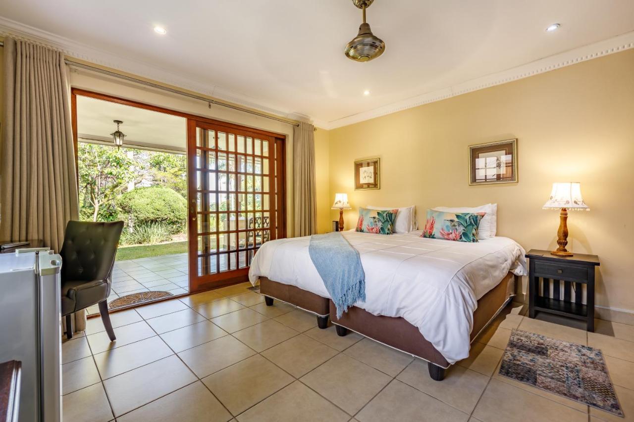 Country Lane Lodge White River Esterno foto
