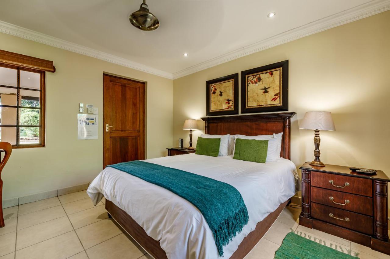 Country Lane Lodge White River Esterno foto