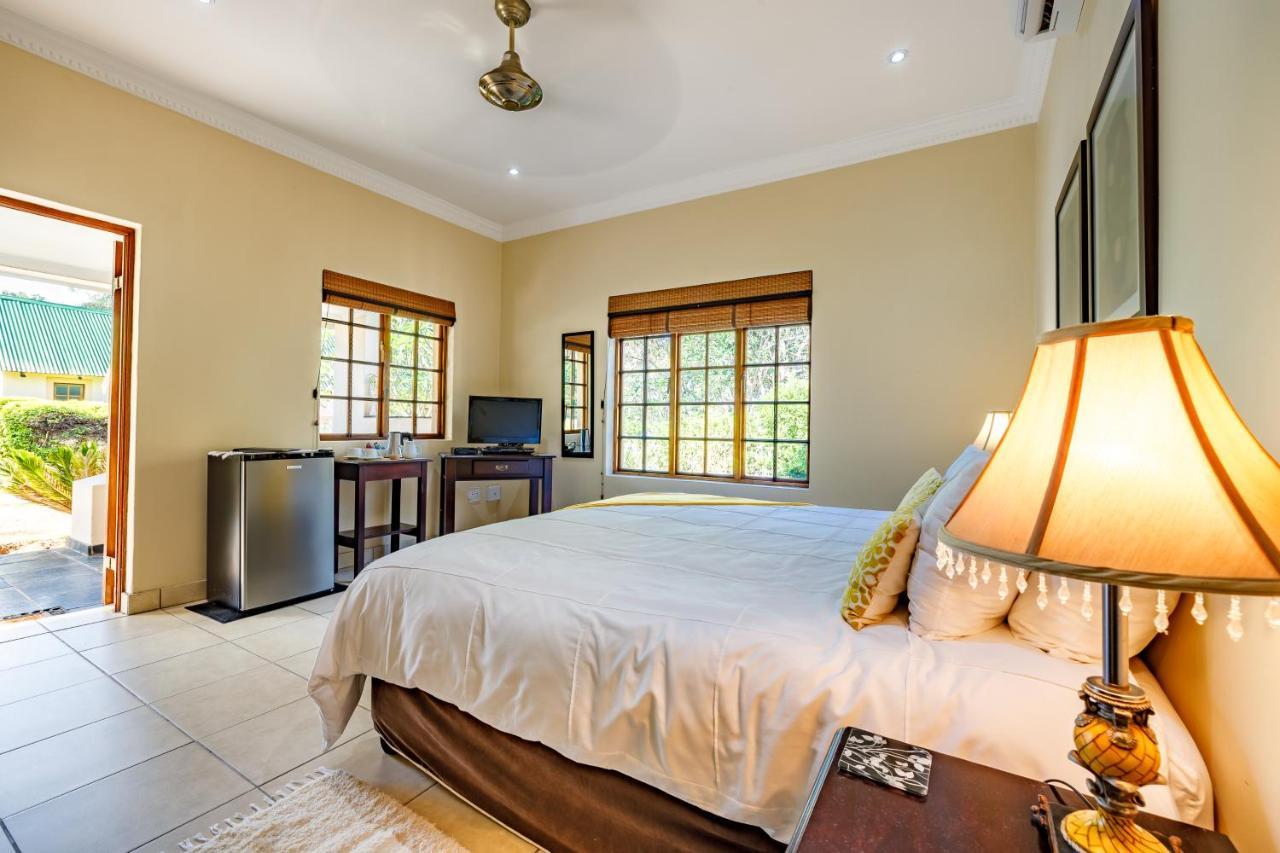 Country Lane Lodge White River Esterno foto