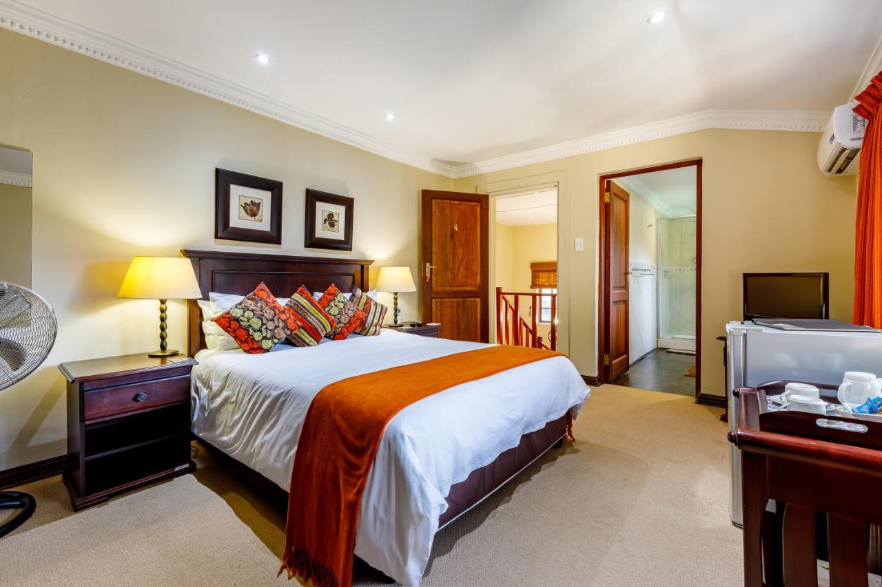 Country Lane Lodge White River Esterno foto