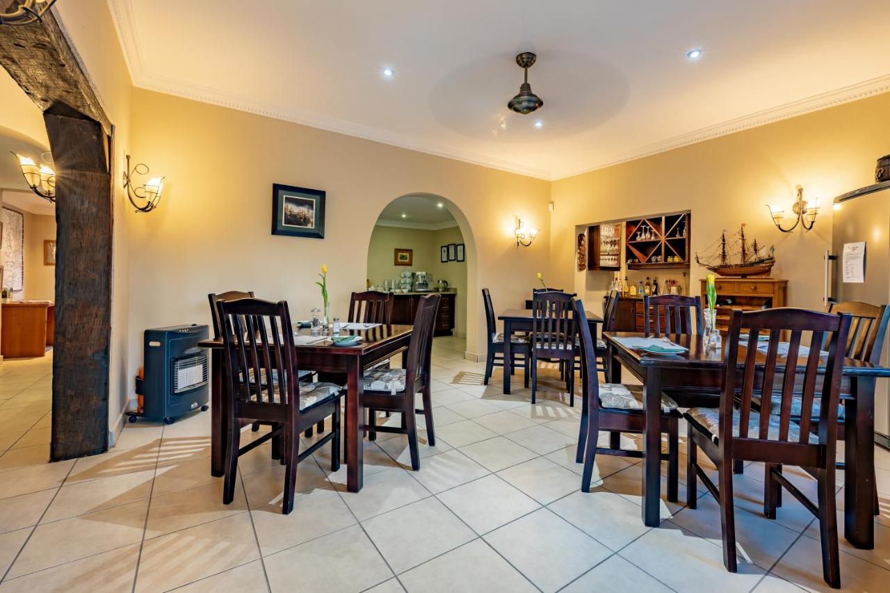 Country Lane Lodge White River Esterno foto