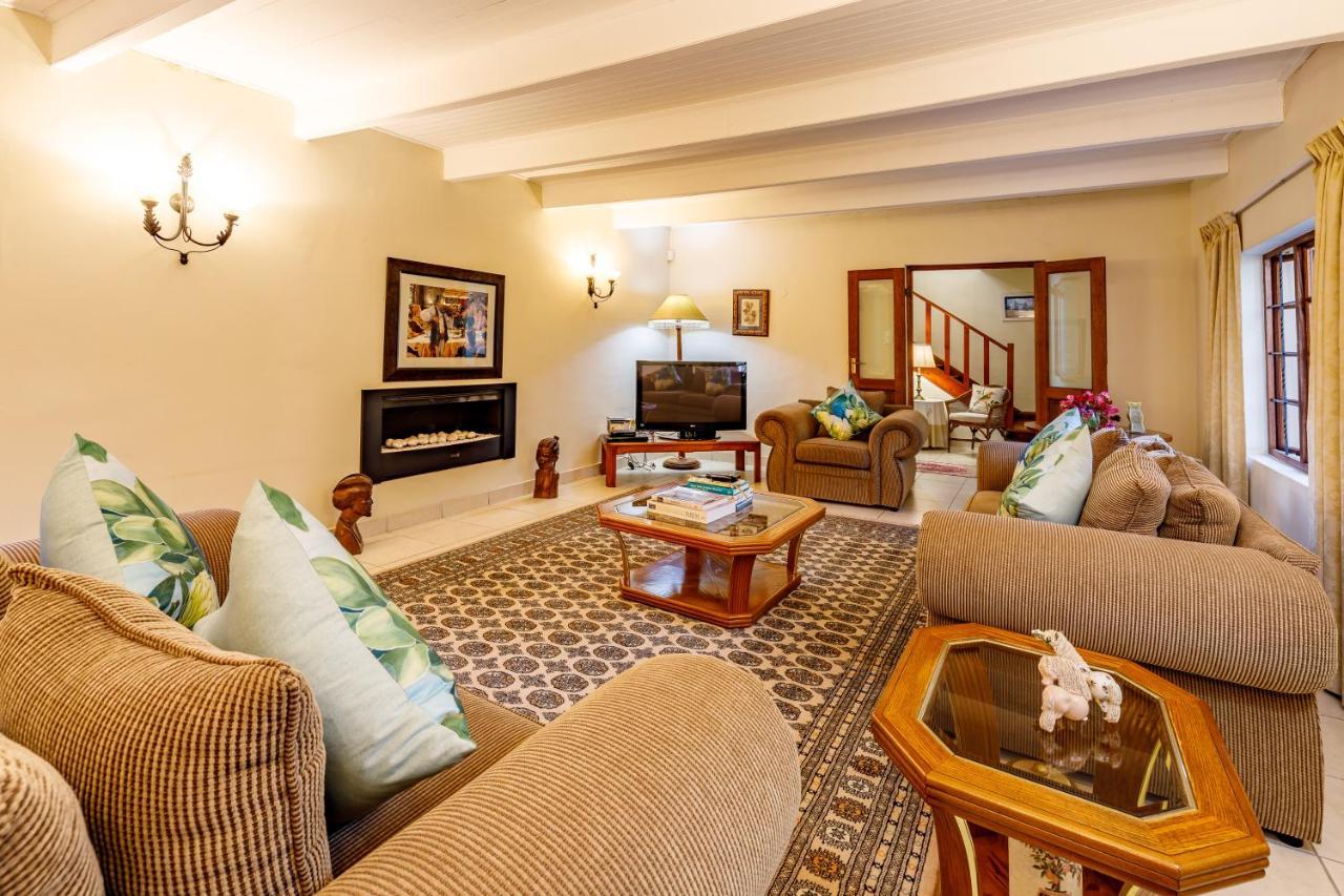 Country Lane Lodge White River Esterno foto