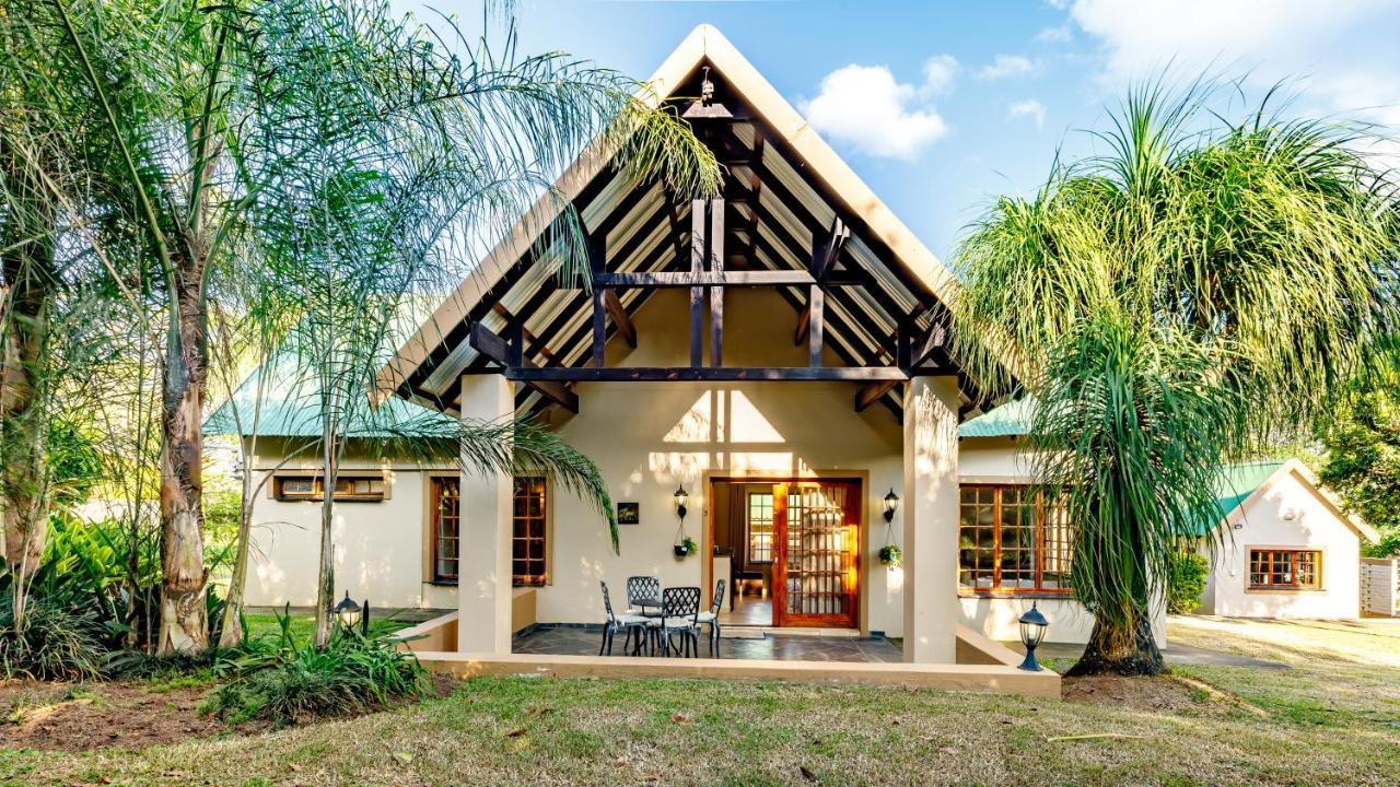 Country Lane Lodge White River Esterno foto