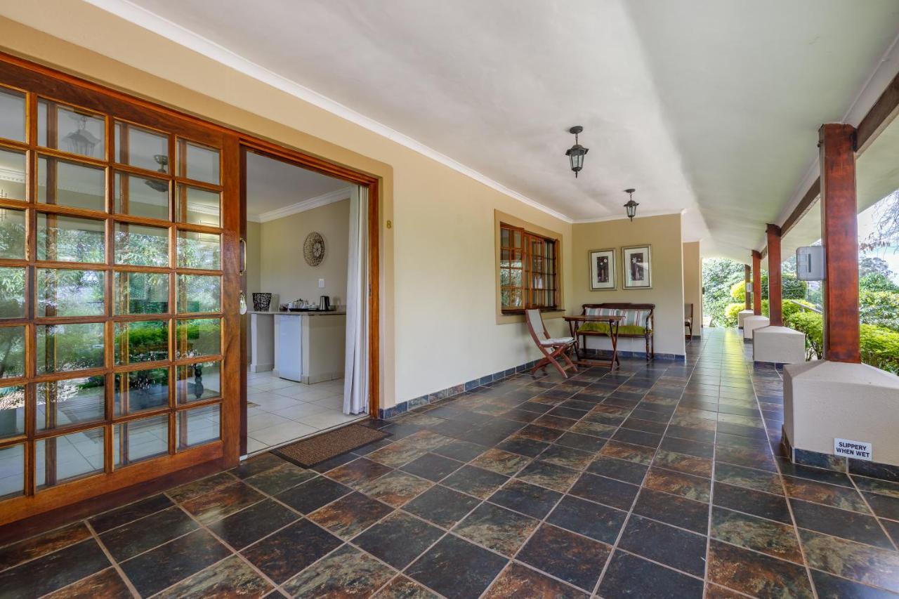 Country Lane Lodge White River Esterno foto