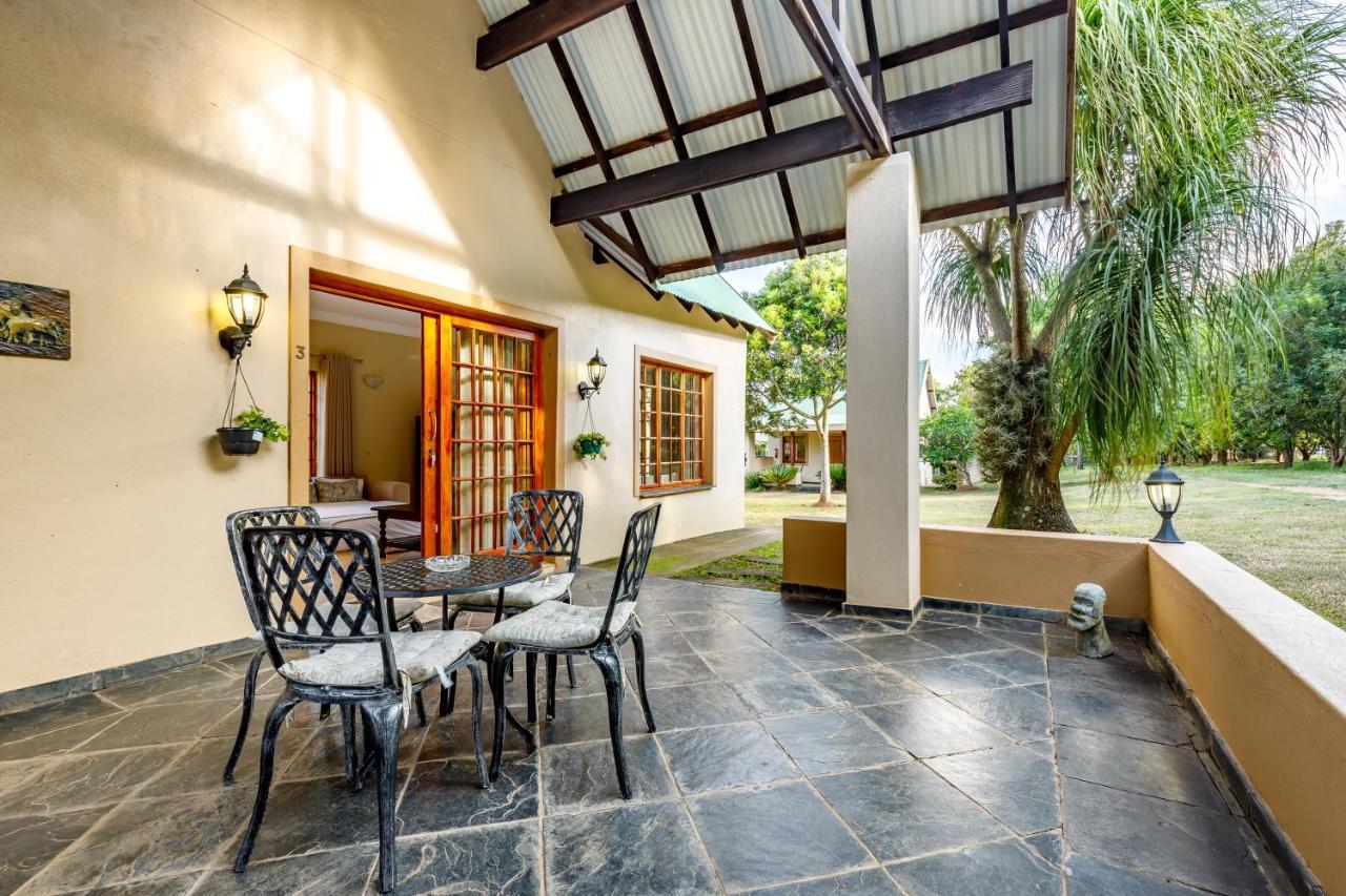 Country Lane Lodge White River Esterno foto