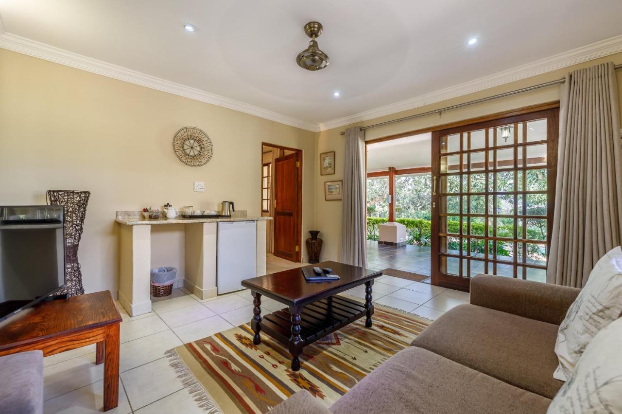 Country Lane Lodge White River Esterno foto