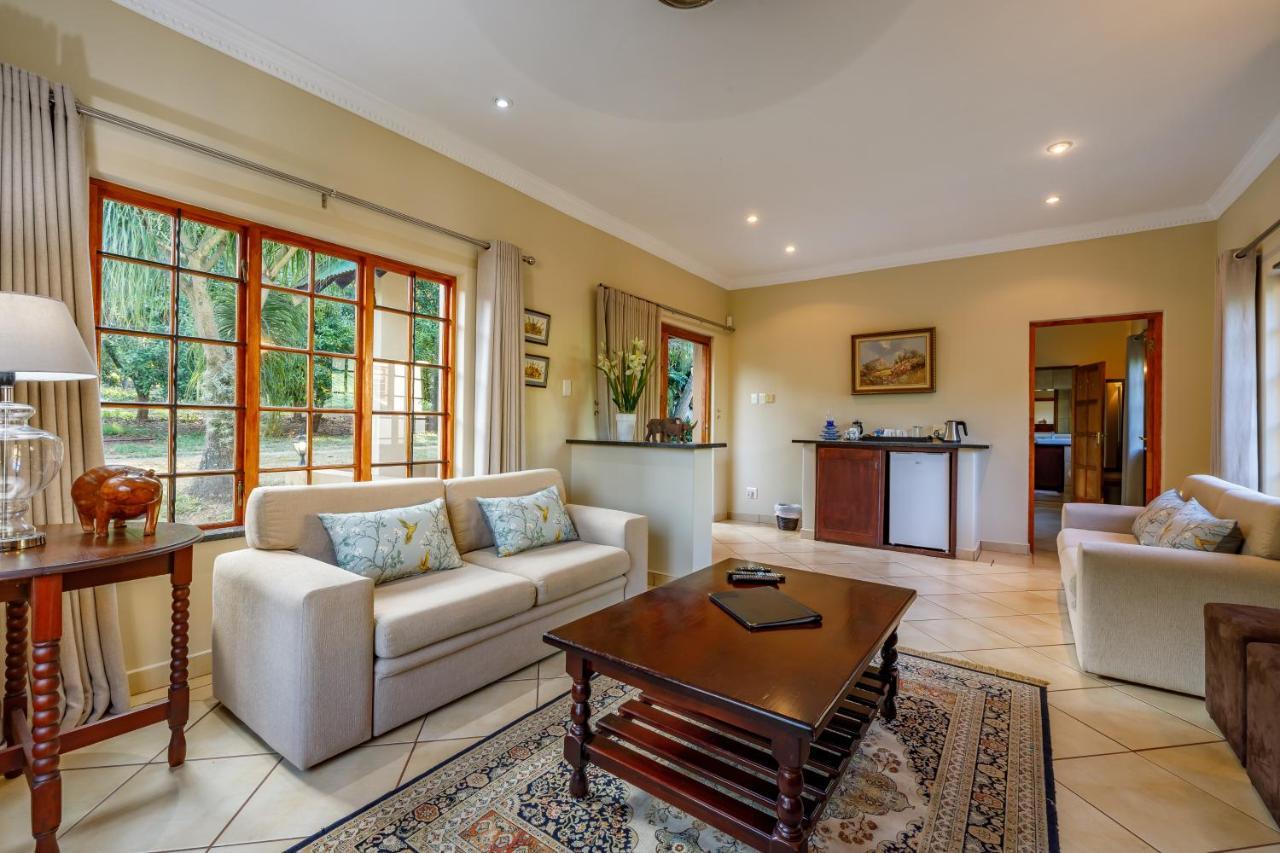 Country Lane Lodge White River Esterno foto