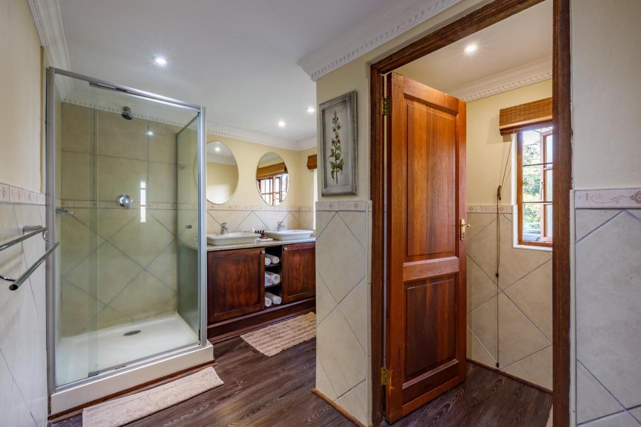 Country Lane Lodge White River Esterno foto