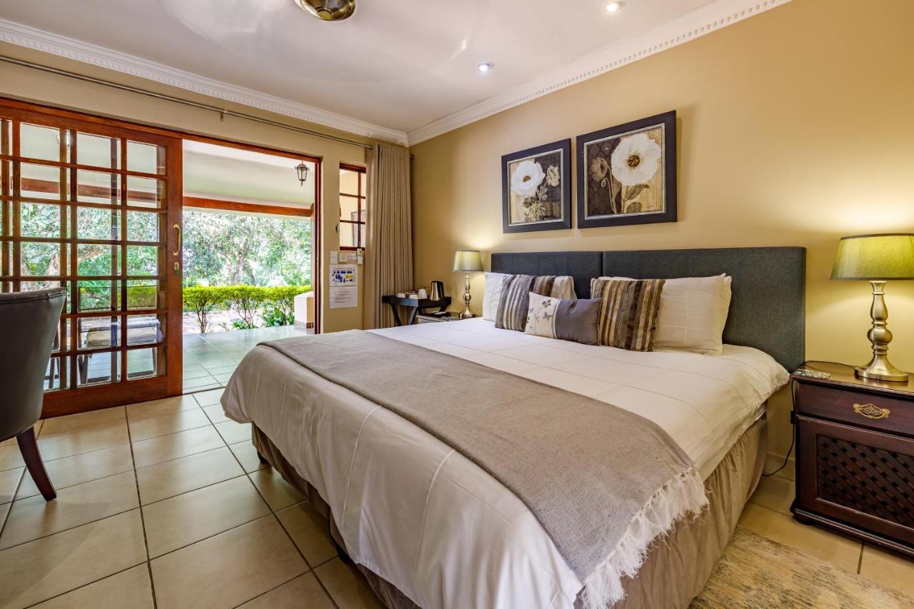 Country Lane Lodge White River Esterno foto