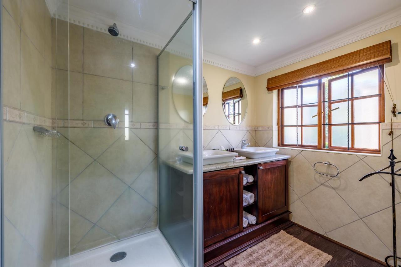 Country Lane Lodge White River Esterno foto