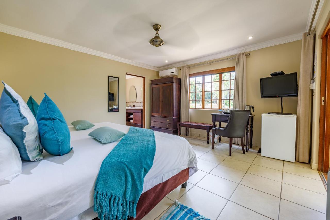 Country Lane Lodge White River Esterno foto