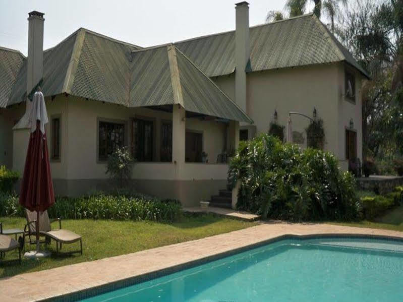 Country Lane Lodge White River Esterno foto